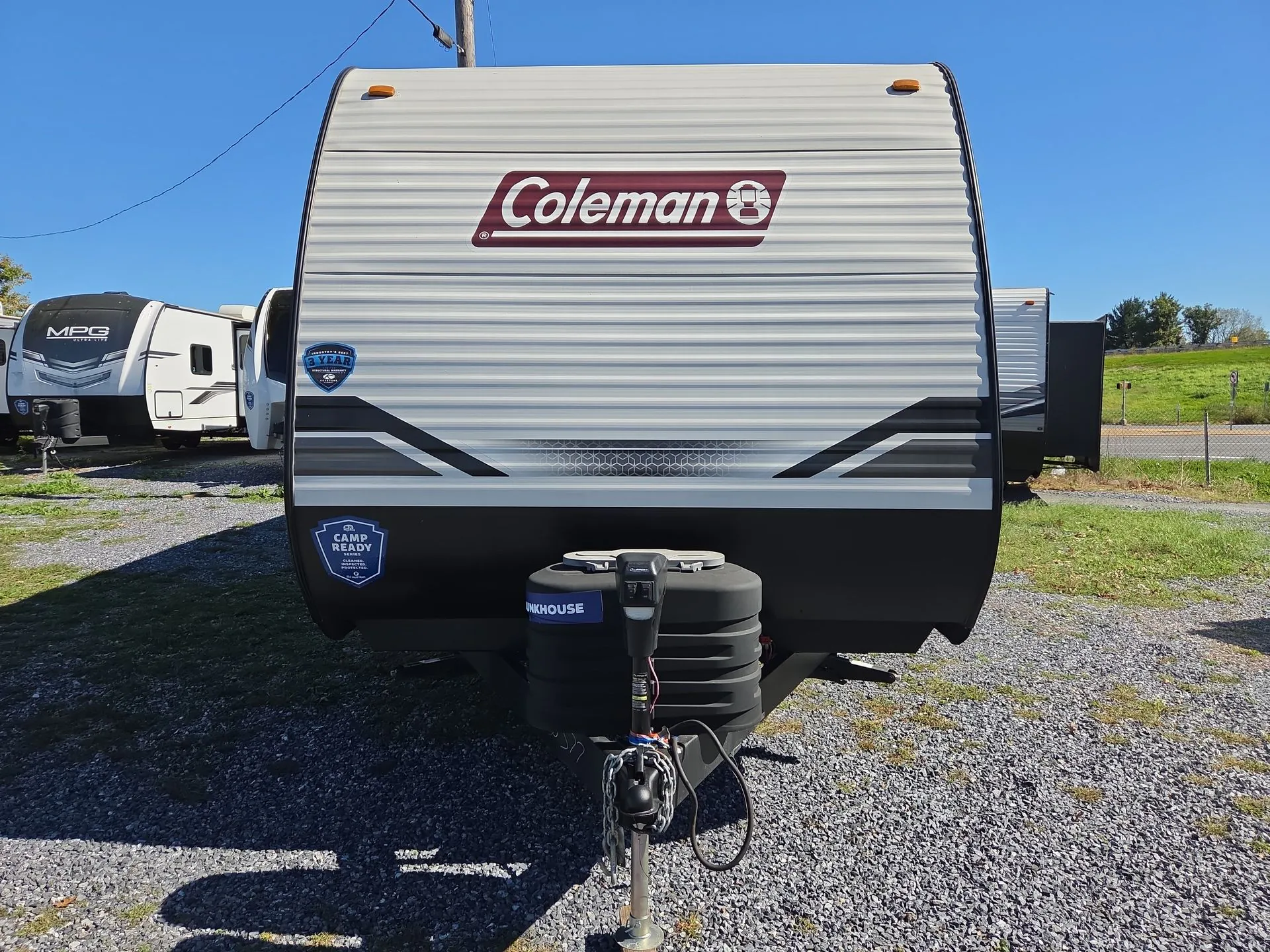 2024 Dutchmen Coleman Lantern LT 263BH - Photo 4