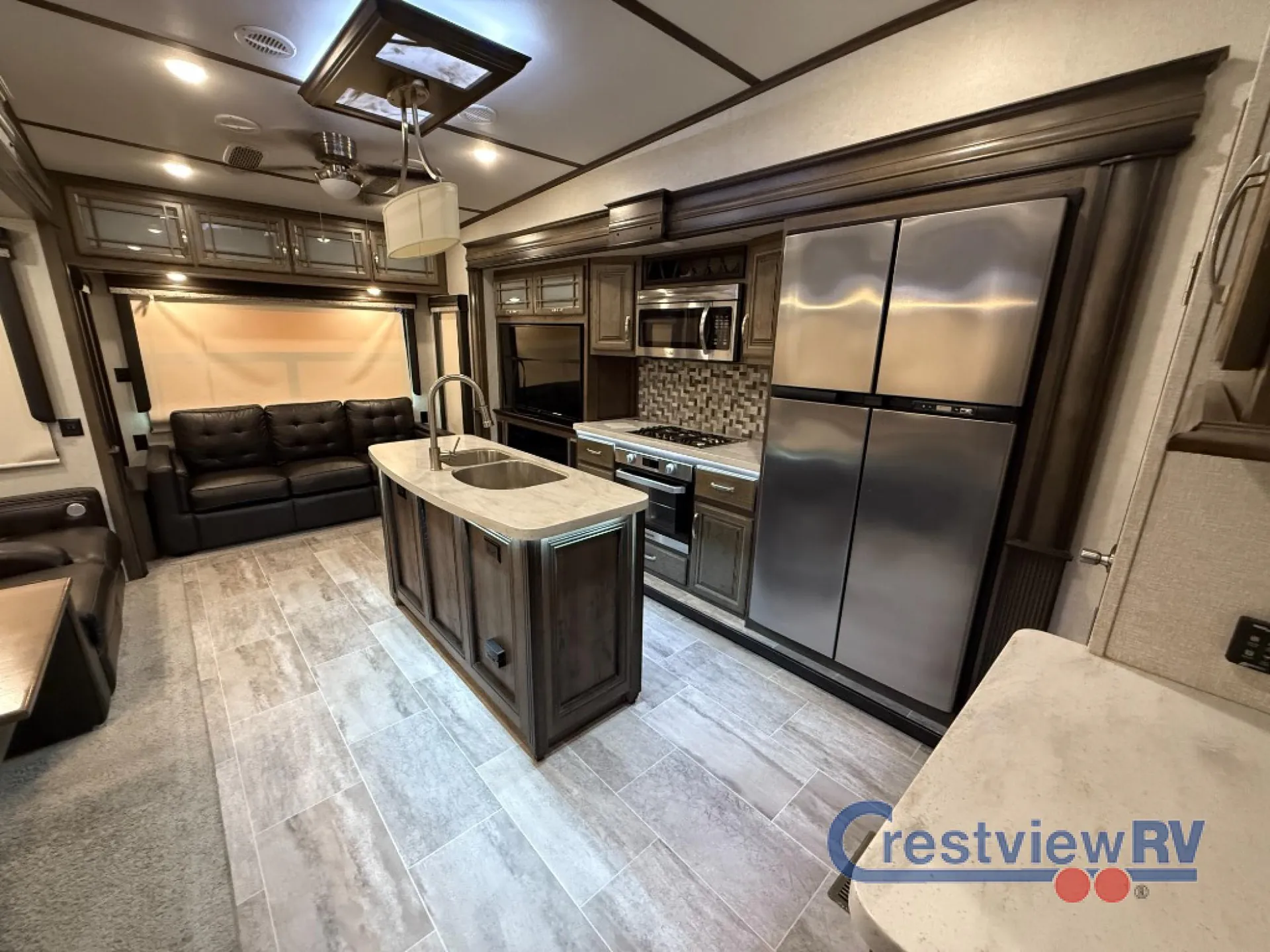 2019 Keystone Montana 3120RL - Photo 4
