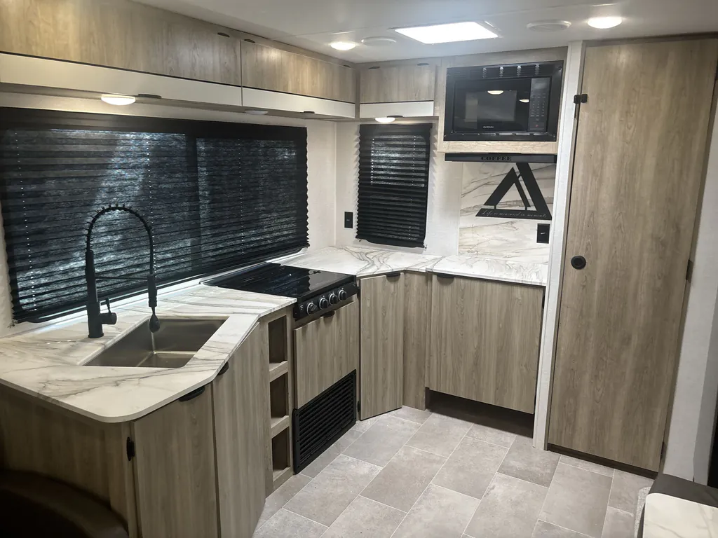 2026 Forest River Airelume 270, Photos photo 13