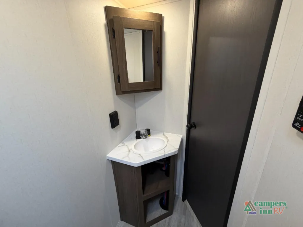 2027 Forest River Westbrook 18BHCC, Photos photo 29