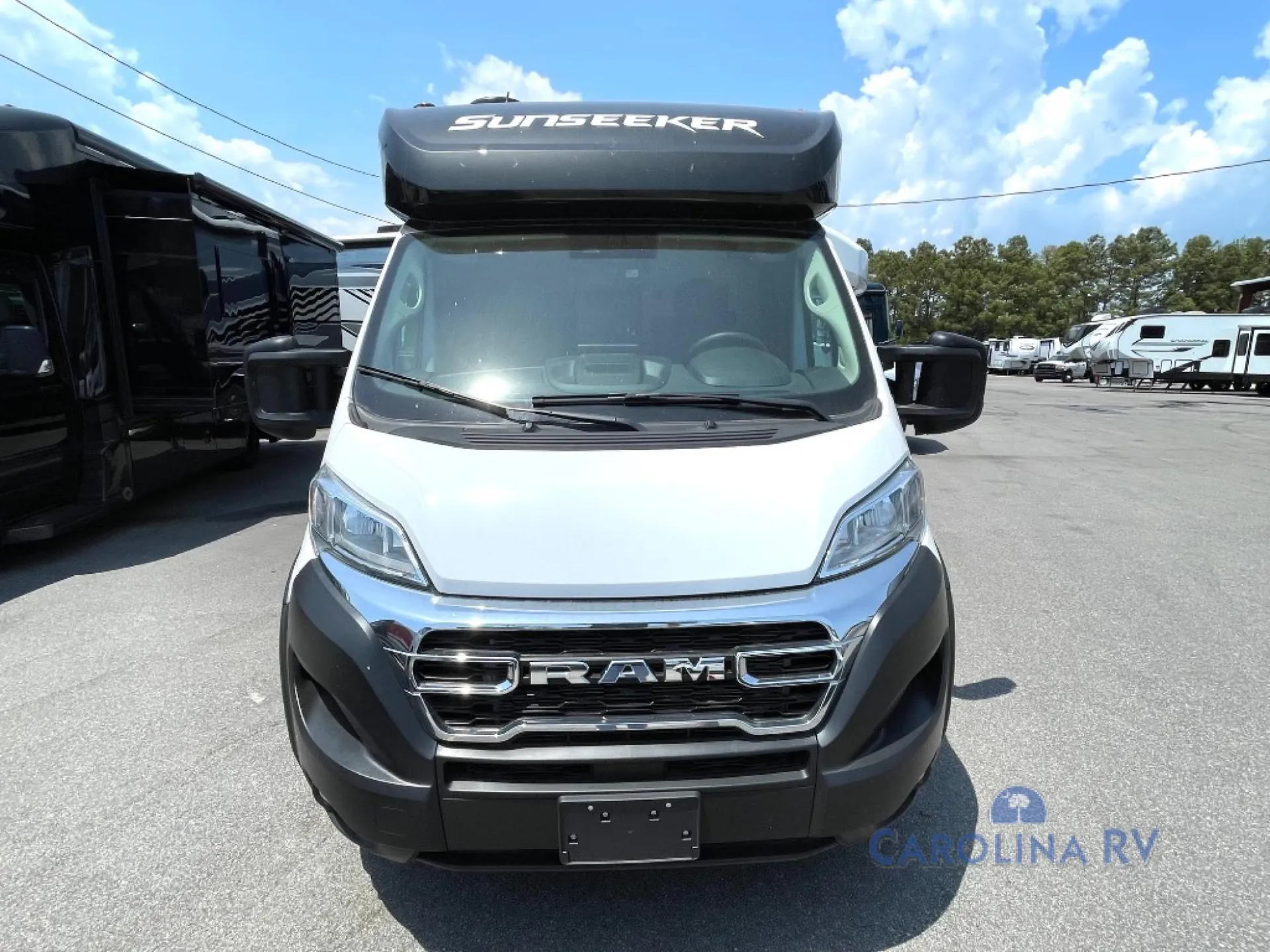 2025 Forest River Sunseeker PM 2030RP - Photo 3