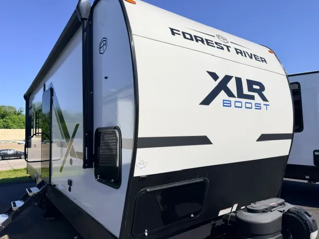 2026 XLR Boost 2114BX - Photo 2