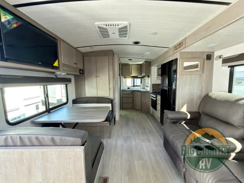 2026 Northwood Nash 23CK - Photo 3