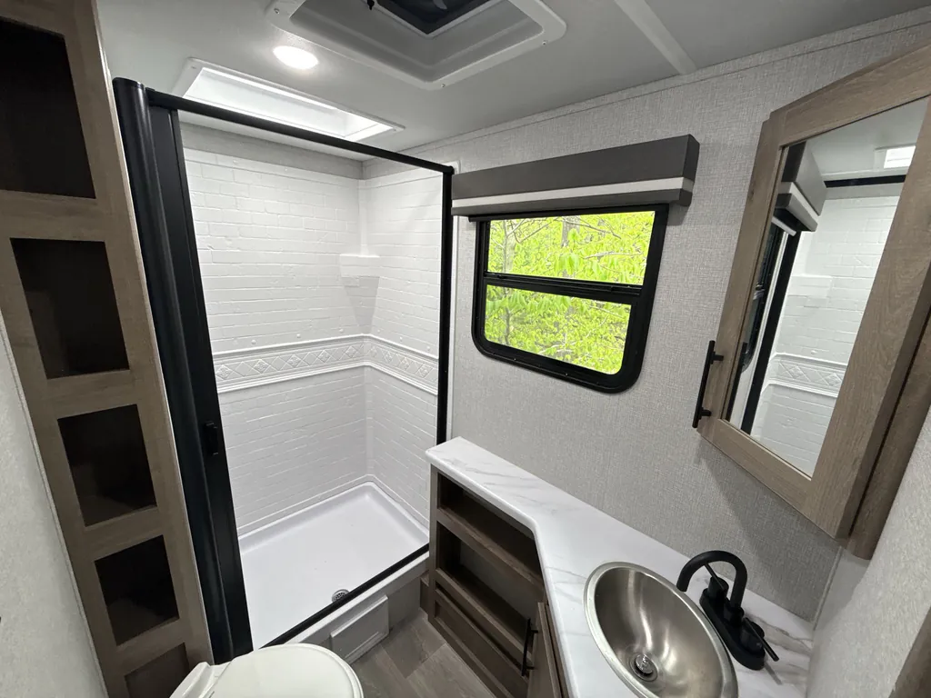 2024 Grand Design Imagine XLS 25DBE, Photos photo 21