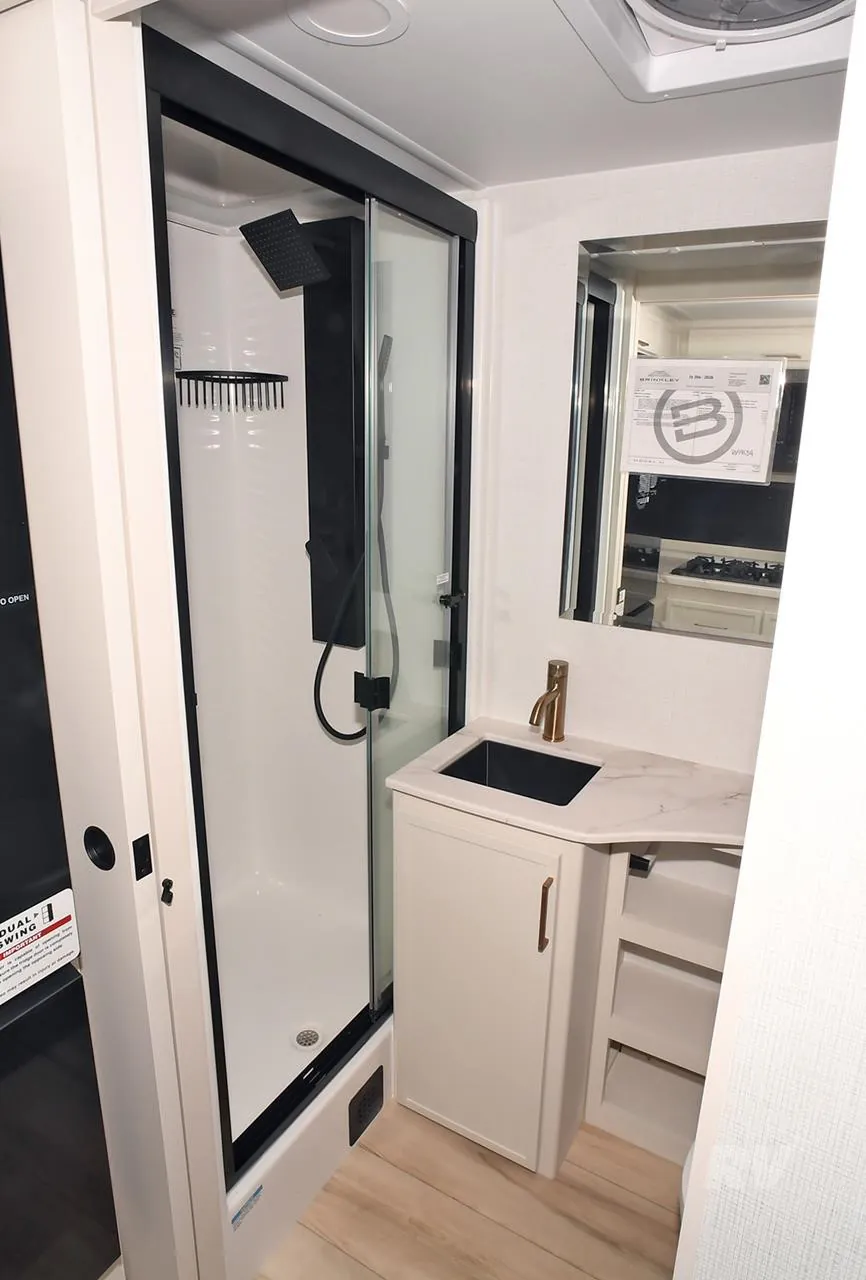 2026 Brinkley Model Ix 20X, Photos photo 22