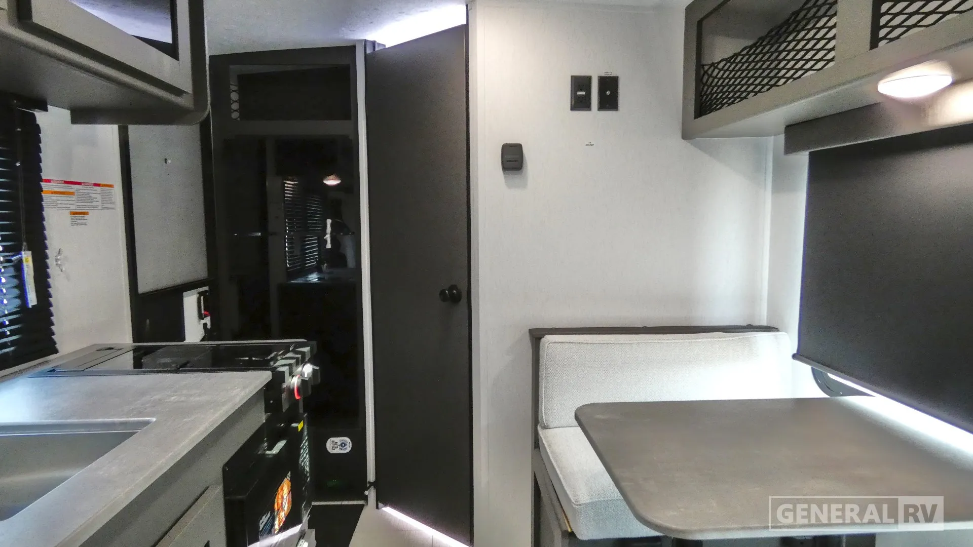 2027 Coachmen Remote 14R - Photo 3