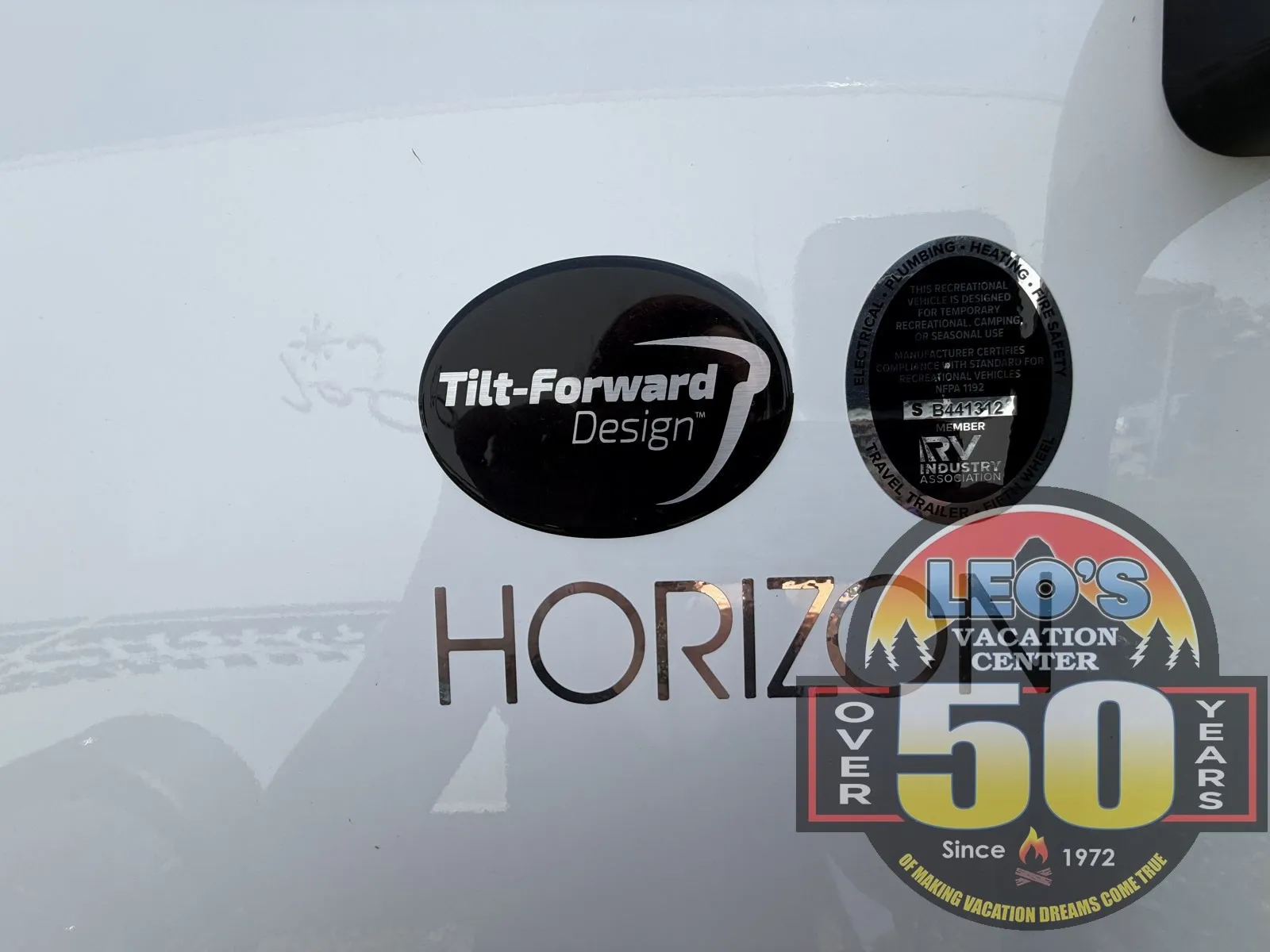 2026 inTech RV Sol HORIZON - Photo 4