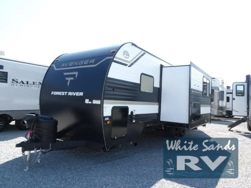 2026 Prime Time Avenger 25MKO - Photo 3