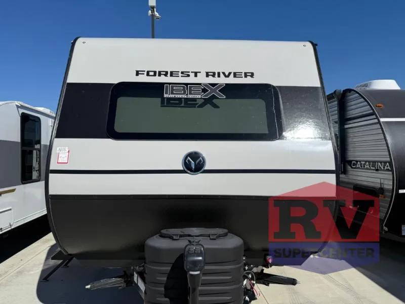 2026 Forest River IBEX 25RLSS - Photo 3