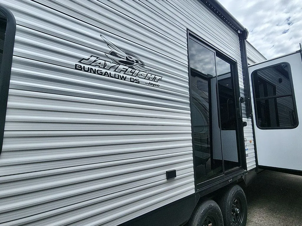 2026 Jayco Jay Flight Bungalow 404LOFT DS, Photos photo 7