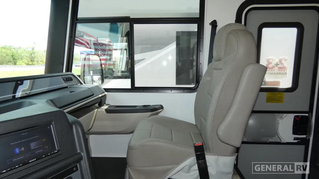 2026 Entegra Coach Vision SE 27A, Photos photo 11