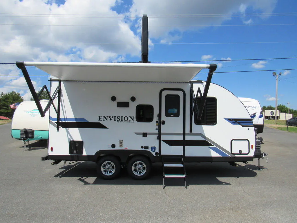 2026 Gulf Stream Envision SVT 21MBD - Photo 4