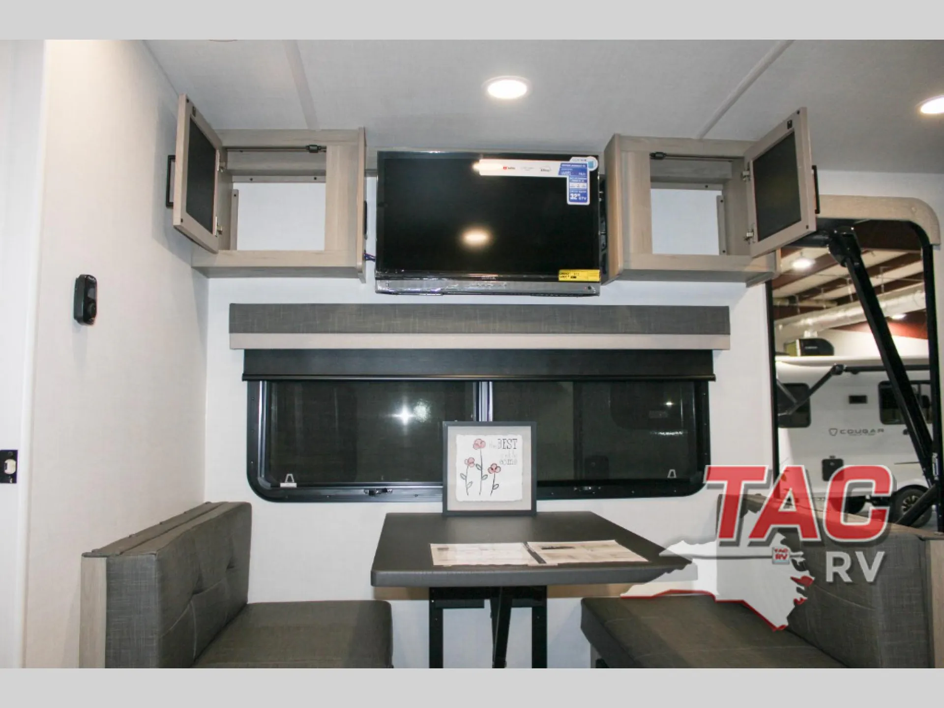 2026 Forest River Rockwood Mini Lite 2515S - Photo 4