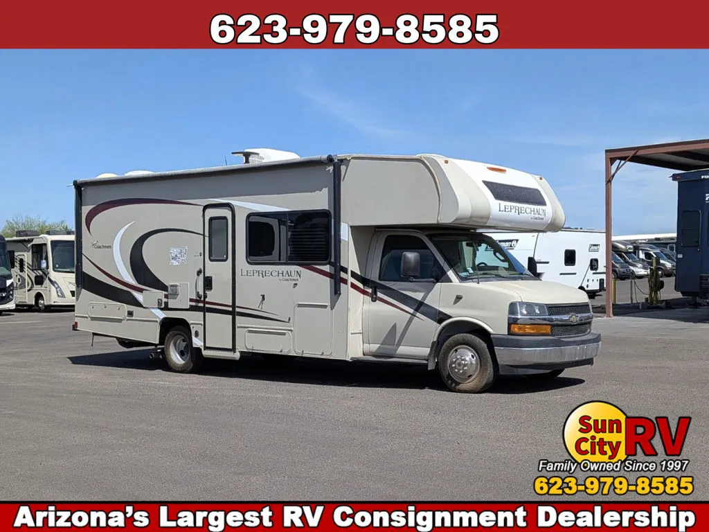 2019 Coachmen Prism 2200LE 2200LE - Photo 2