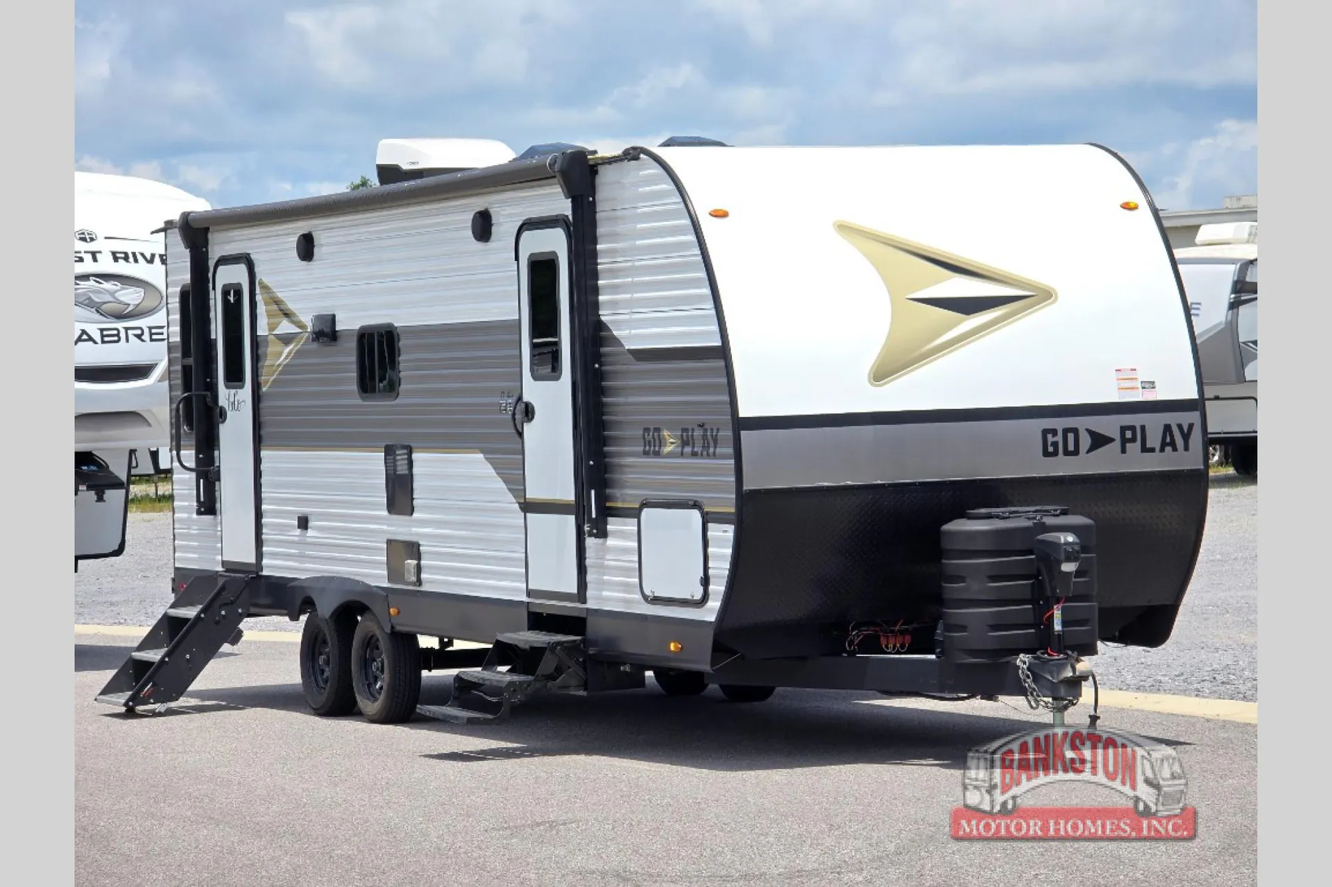 2023 Wayfinder RV Go Play 26RLS - Photo 2