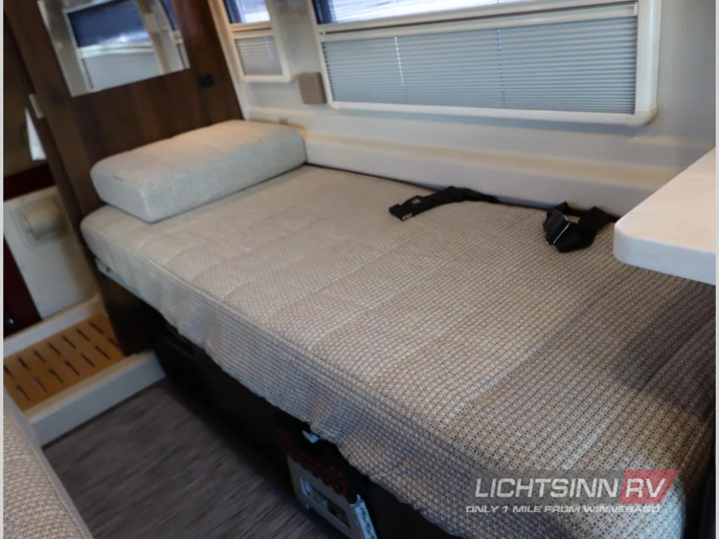 2022 Winnebago Travato 59KL, Photos photo 42