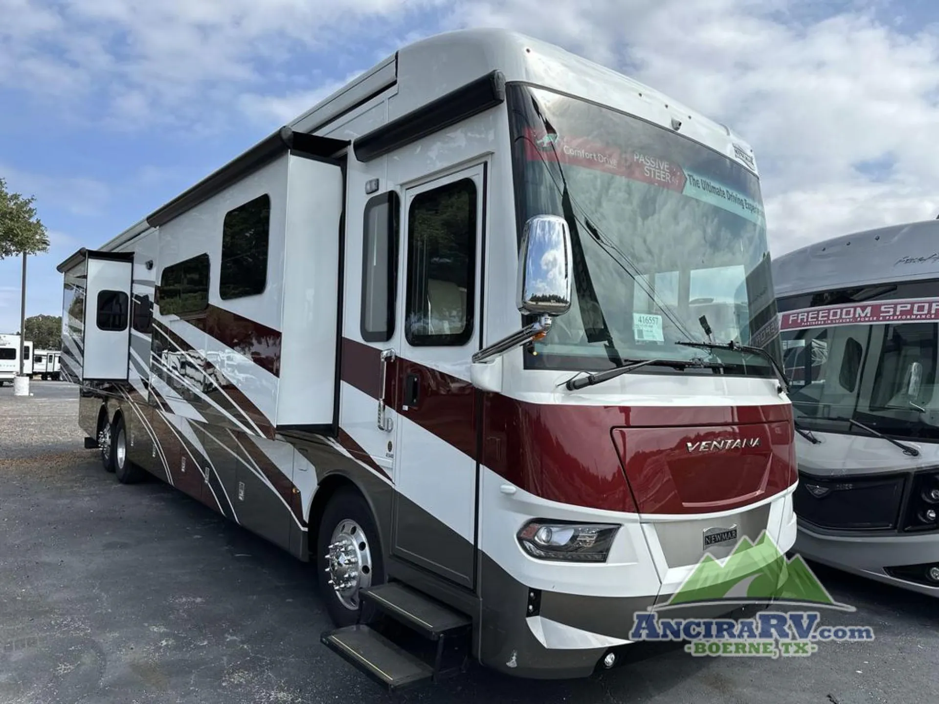 2026 Newmar Ventana 4340 - Photo 4