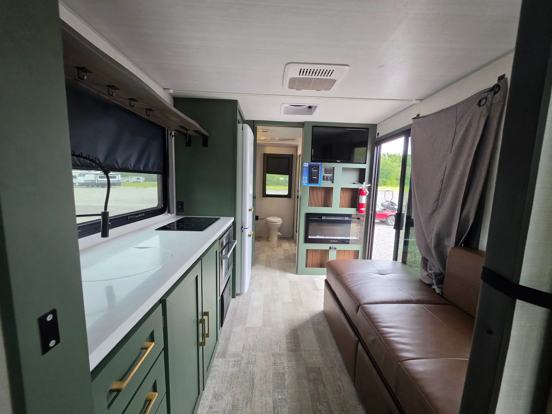 2024 Forest River IBEX RVS1 — Photo 7