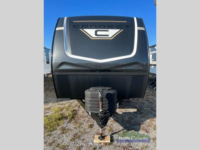 2026 KZ Connect 302FBK - Photo 3
