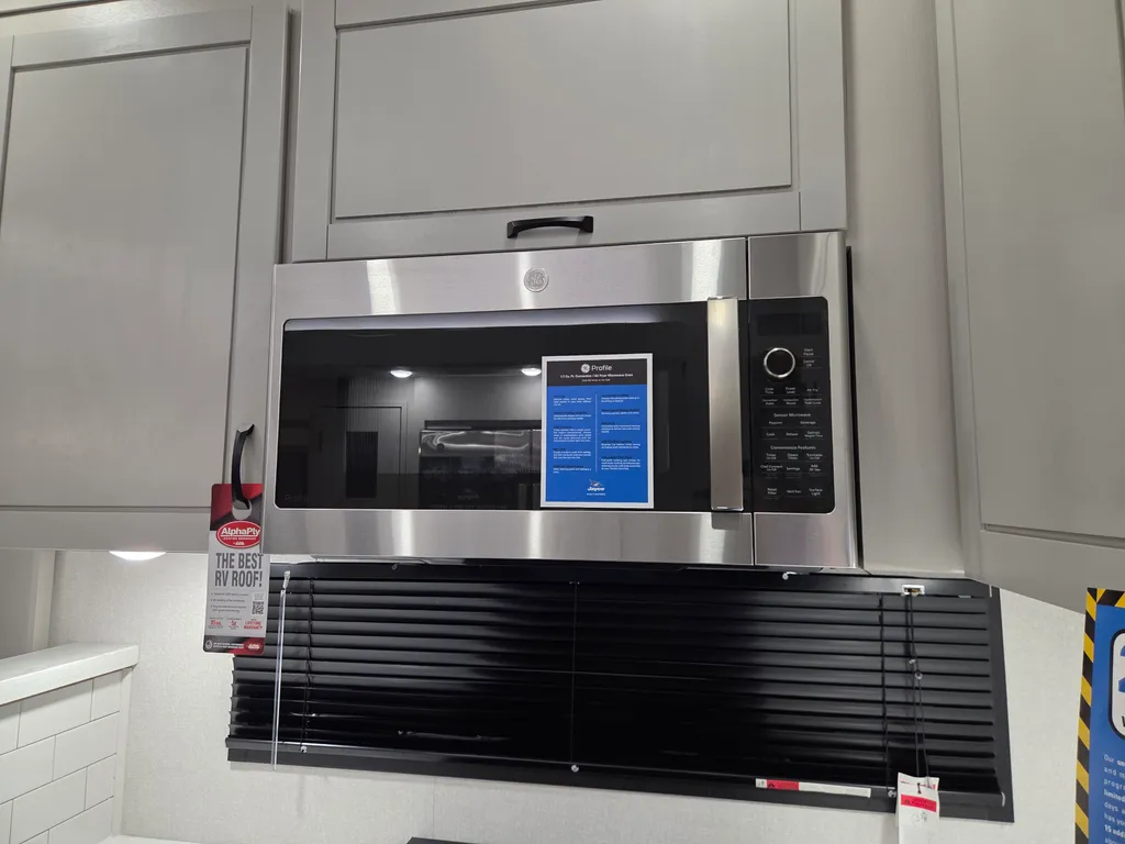 2026 Jayco North Point 395DSDB, Photos photo 8