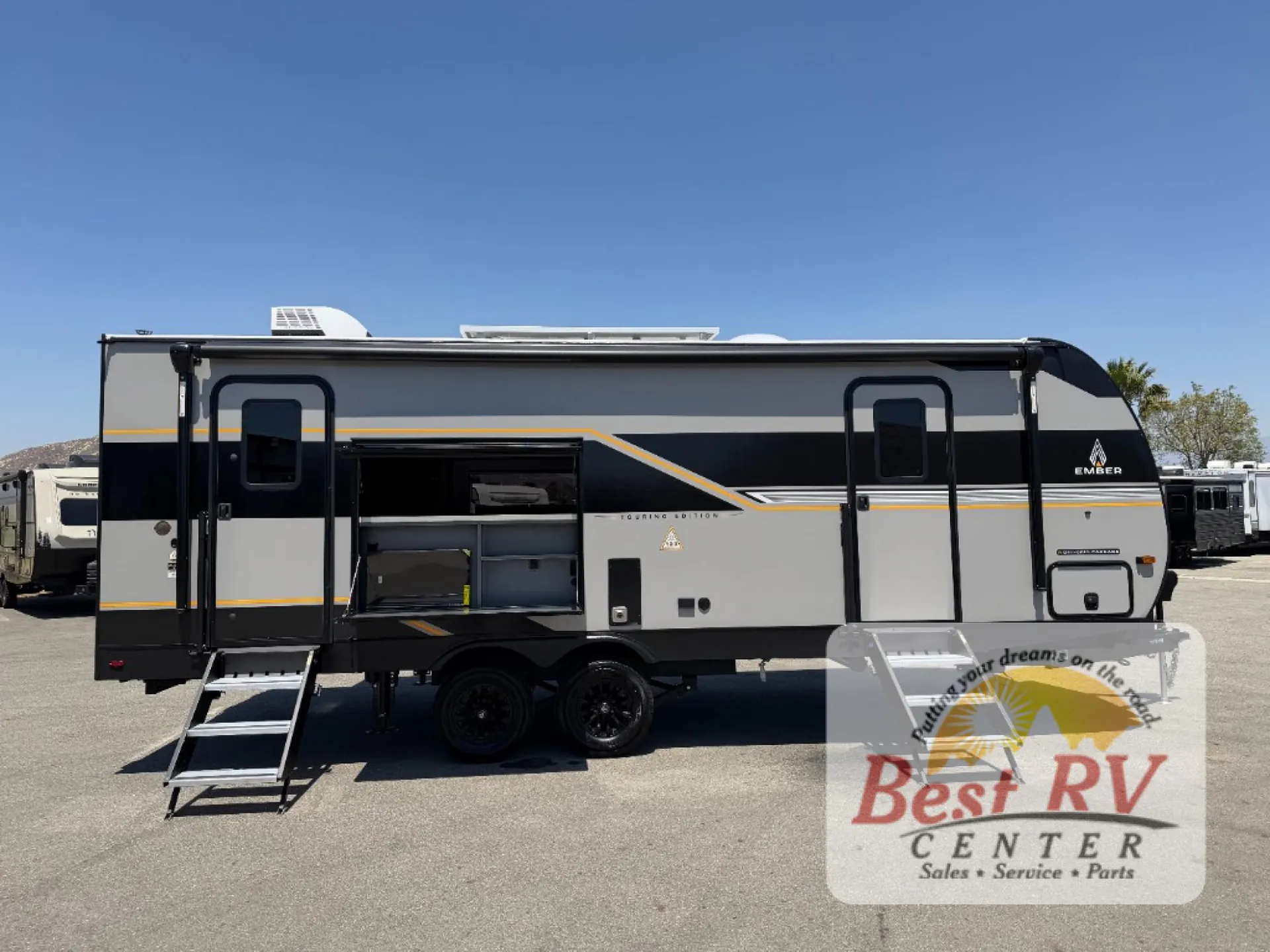 2027 Ember RV Touring Edition 2400RKL - Photo 3