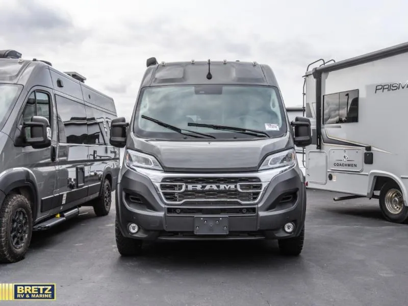 2027 Thor Motor Coach Rize 18Z - Photo 3