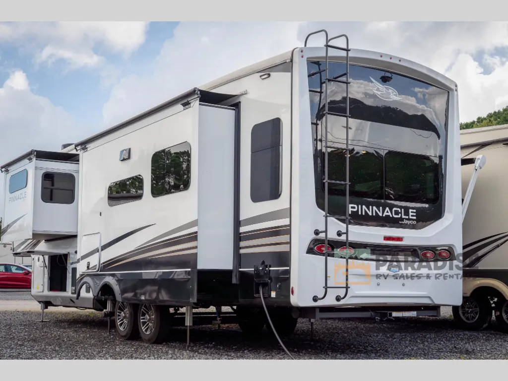 2024 Jayco Pinnacle 36FBTS, Photos photo 30