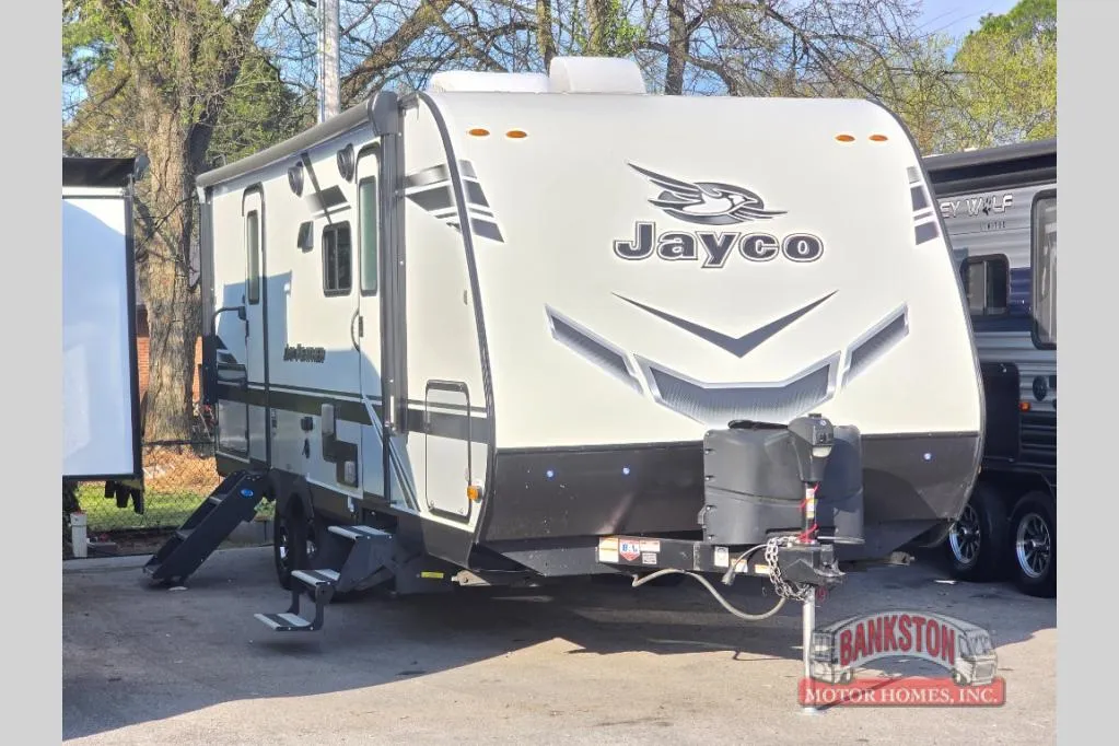 2021 Jayco Jay Feather 22RB - Photo 2