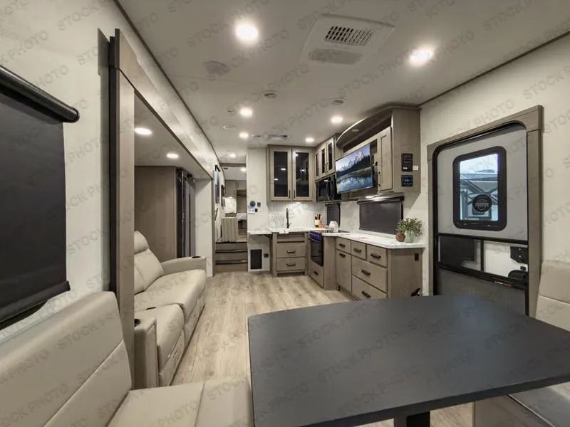 2027 Grand Design Reflection 150 Series 260RD - Photo 4