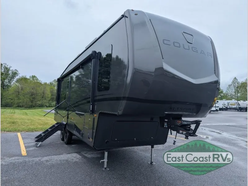 2026 Keystone Cougar 260MLE - Photo 2