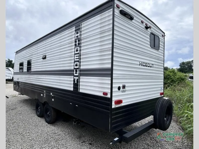 2025 Keystone Hideout Sport Double Axle 240BH - Photo 3
