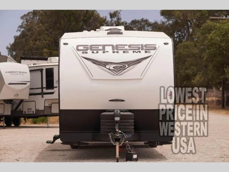 2026 Genesis Supreme Genesis Supreme 275CRXL - Photo 2