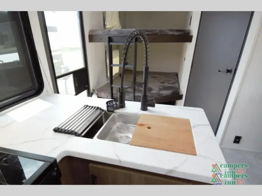 2026 Forest River Westbrook Luxury 285BHLC, Photos photo 25