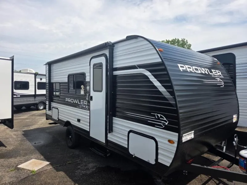 2027 Heartland Prowler Lynx 1700DB - Photo 2