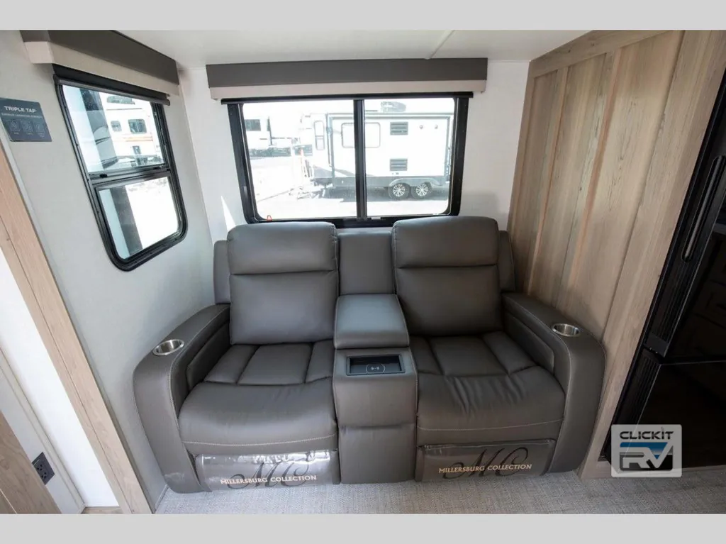 2026 Forest River Flagstaff Micro Lite 25MBR, Photos photo 18