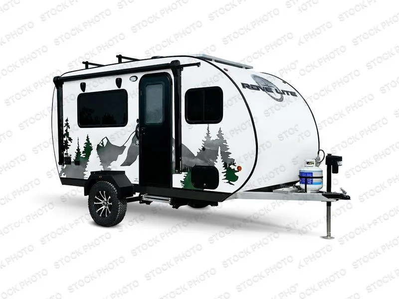 2026 Travel Lite Rove Lite 16RB - Photo 2