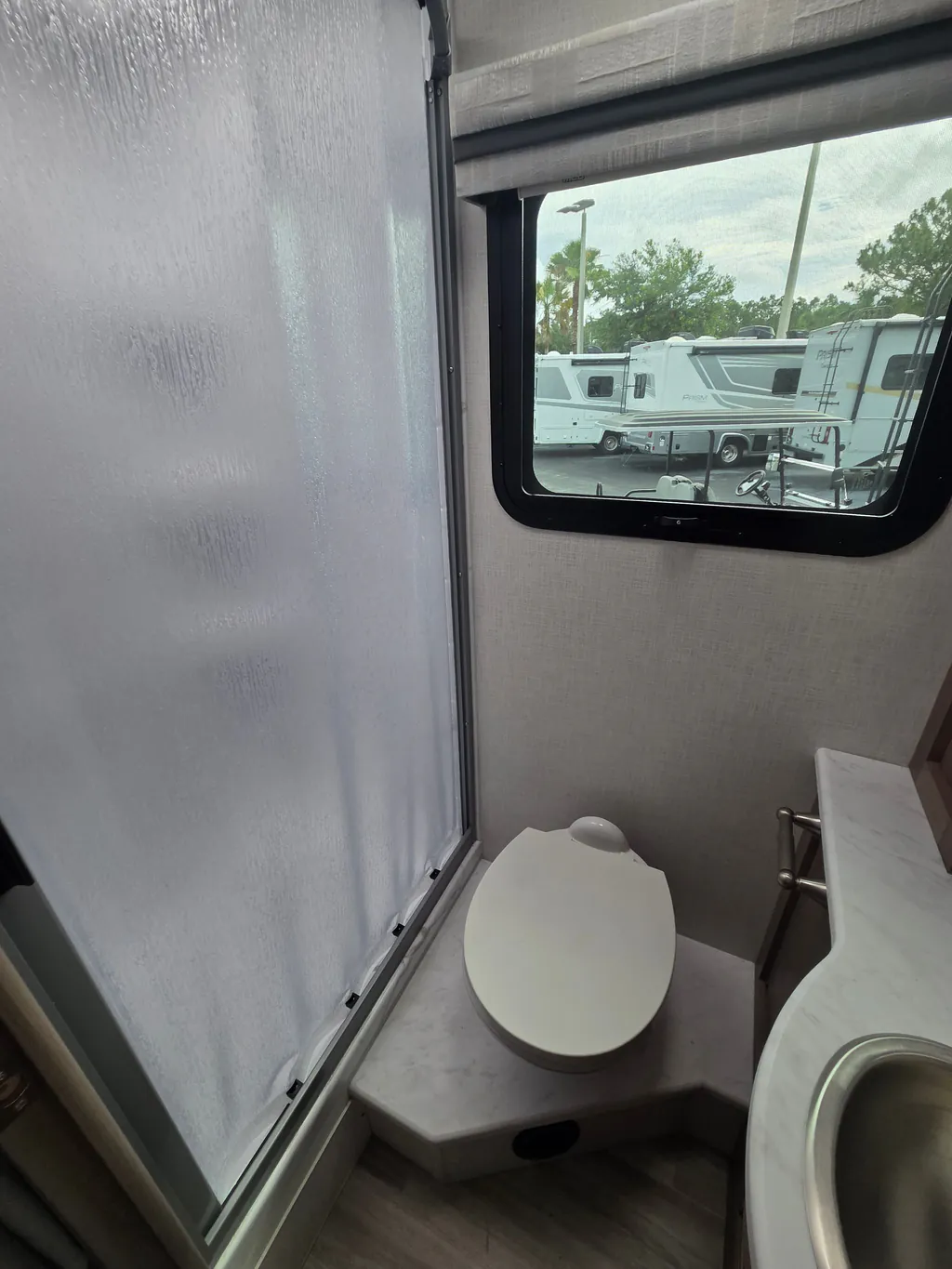 2026 Thor Motor Coach Axis 26.2, Photos photo 45
