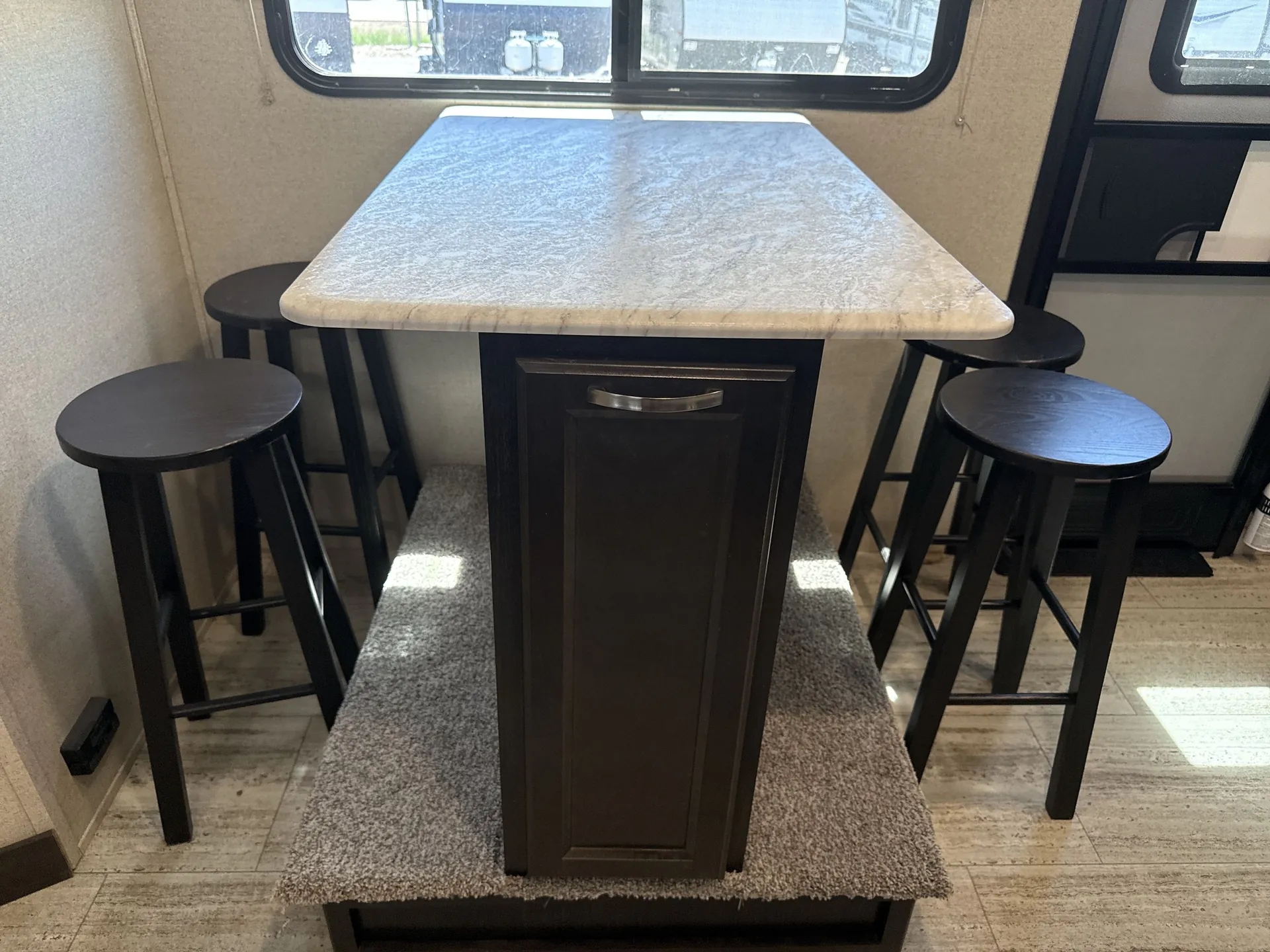2020 Coachmen Spirit Ultra Lite 2255RK — living area main