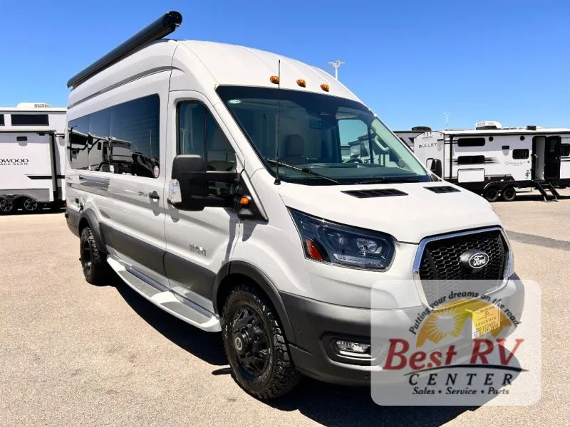 2027 Coachmen Beyond 22C - Photo 2