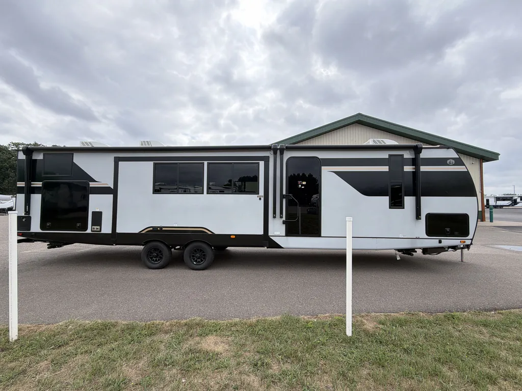 2026 Forest River Vibe 3400BH, Photos photo 5