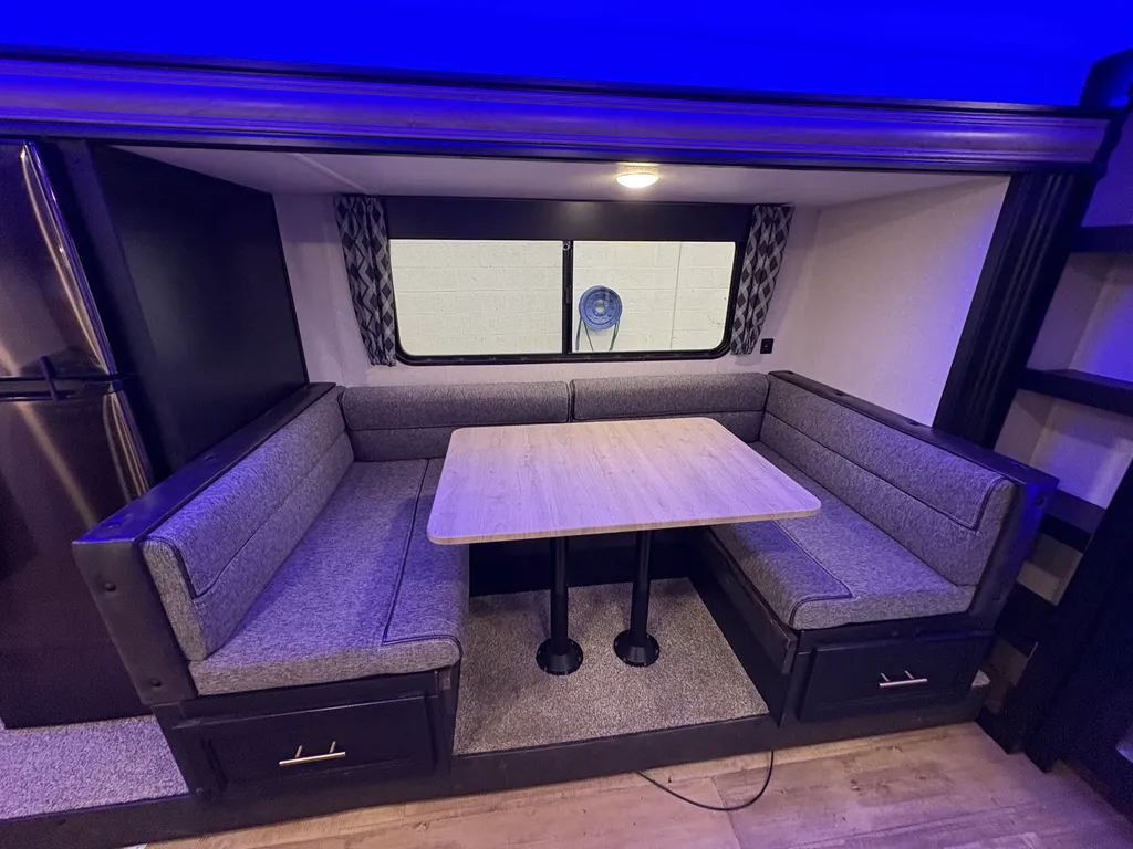 2021 Forest River Cherokee Grey Wolf 29BRB, Photos photo 23