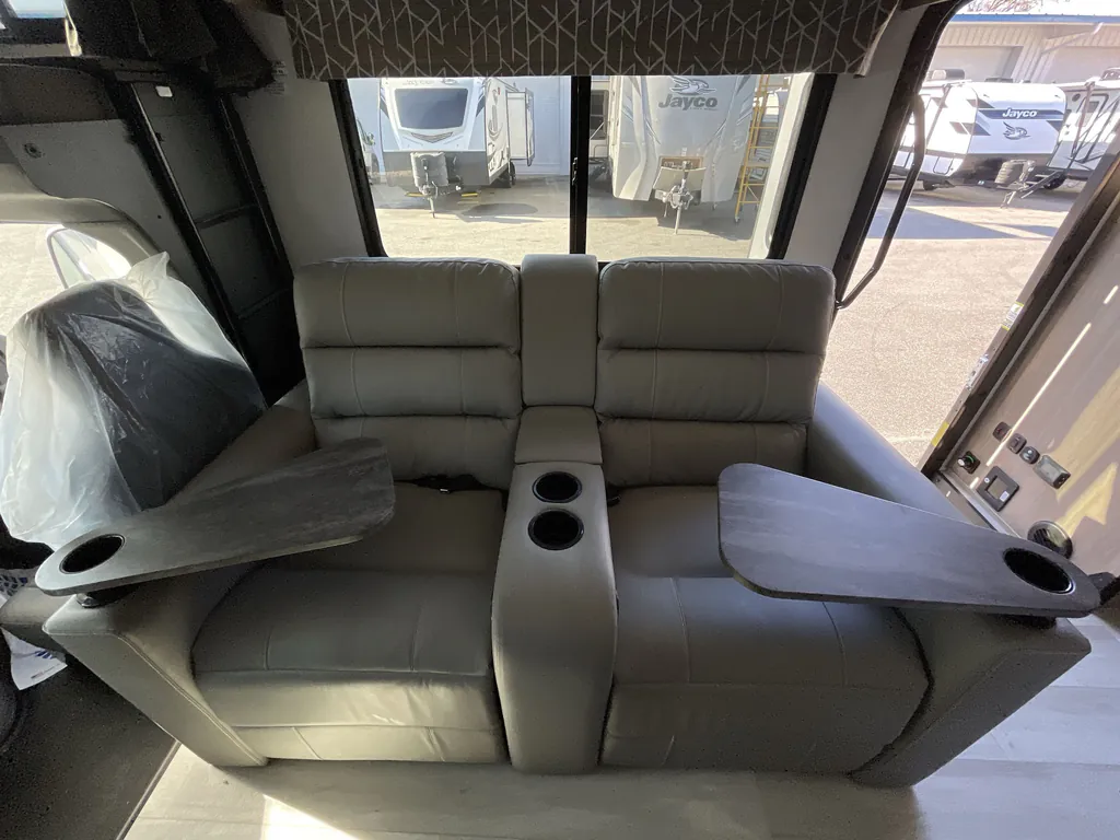 2026 Forest River Sunseeker 3050S, Photos photo 13
