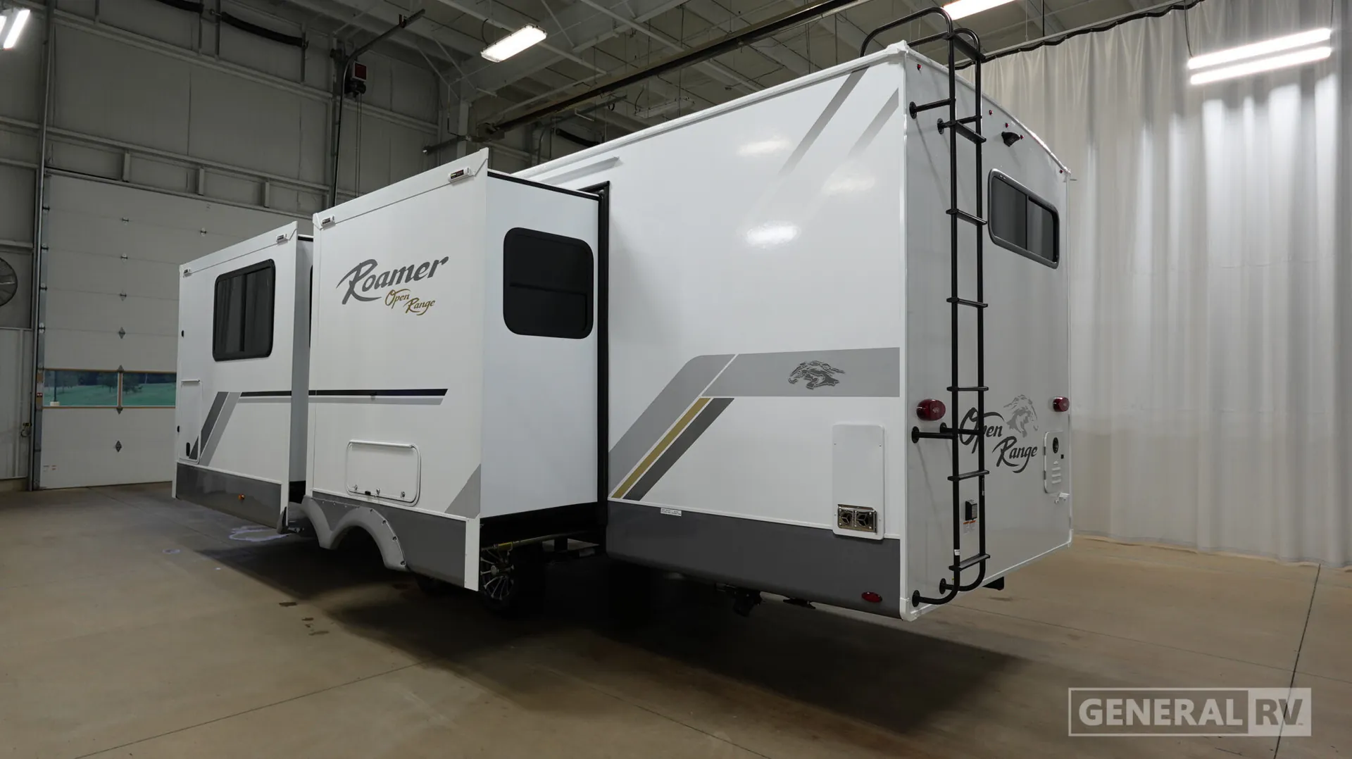 2027 Highland Ridge Open Range Roamer 27FKDS - Photo 4