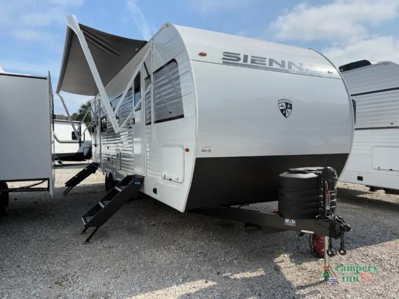 2026 Venture RV Sienna 241VRD - Photo 3