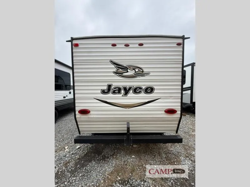 2018 Jayco Jay Flight SLX 174BH - Photo 4