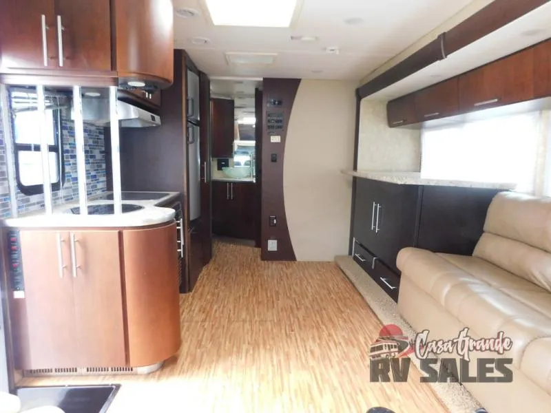 2009 Coachmen RV Prism Used    M230 - Photo 3