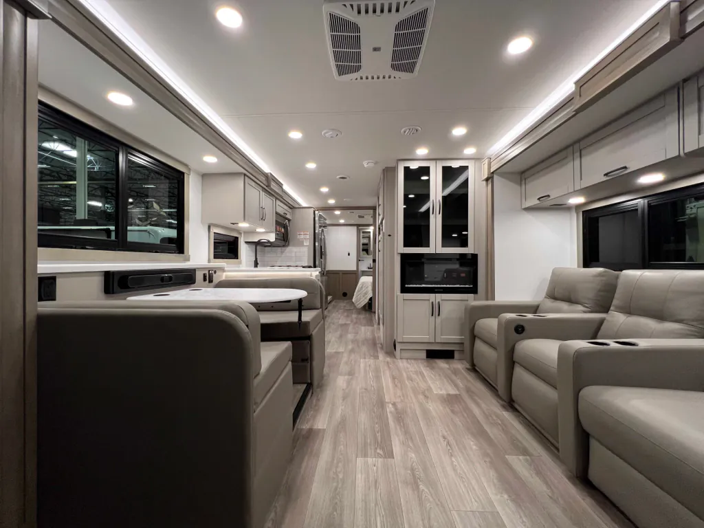 2027 Entegra Coach Vision XL 36C, Photos photo 6