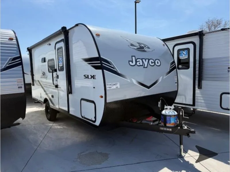 2026 Jayco Jay Flight SLX 175BH - Photo 3