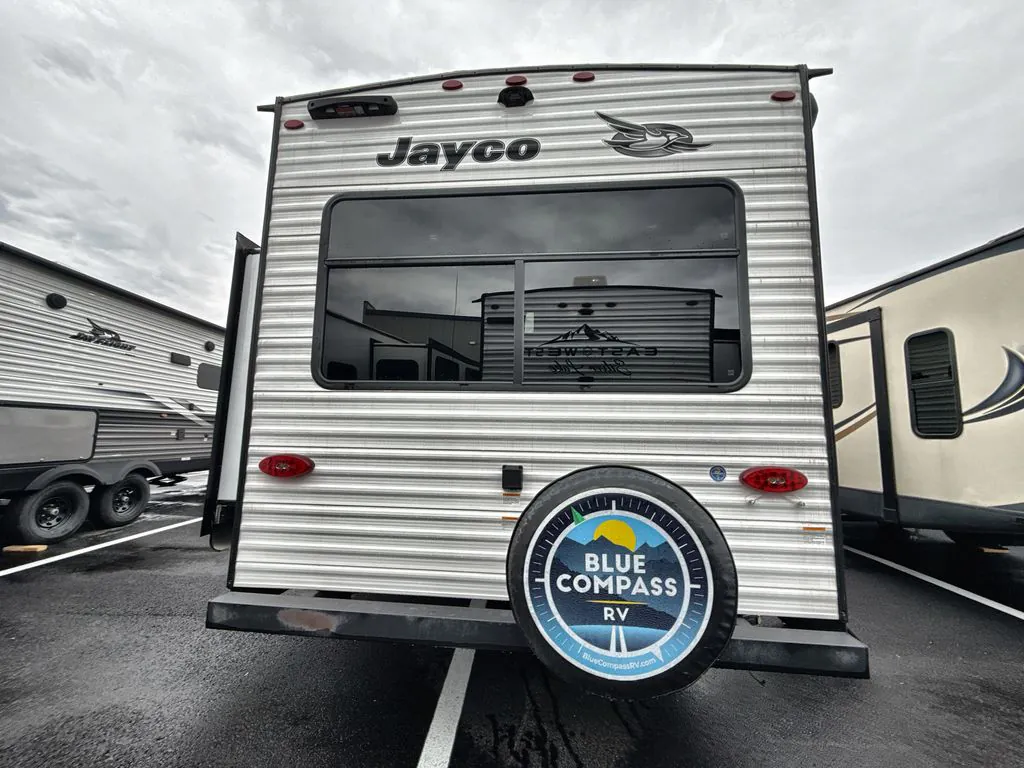 2024 Jayco Jay Flight SLX 262RLS - Photo 4