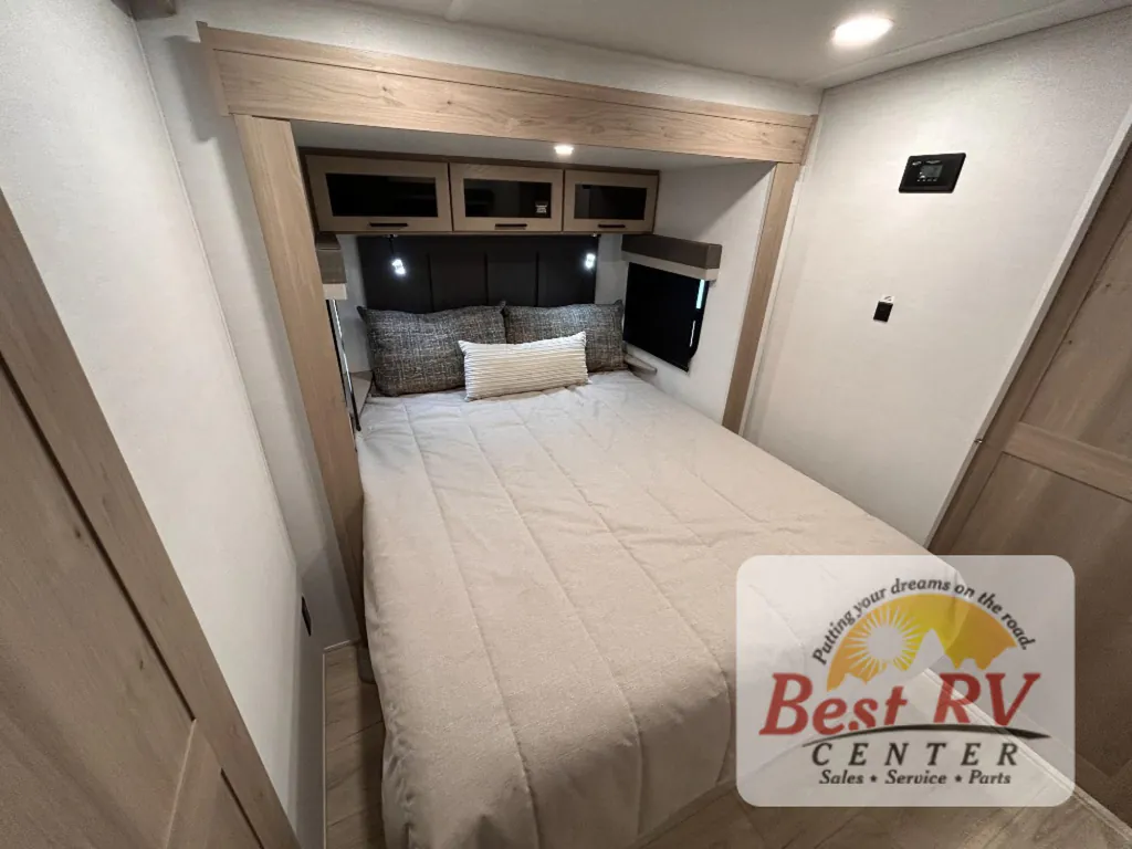 2026 Forest River Rockwood Mini Lite 2523MBR, Photos photo 63